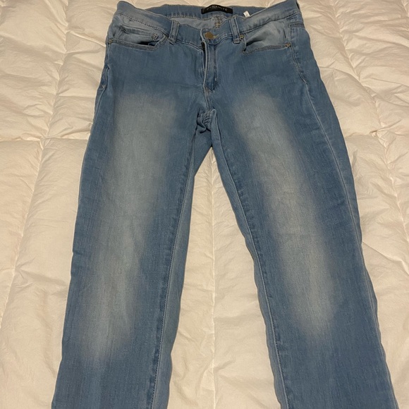 Dynamite skinny jegging - Picture 4 of 4